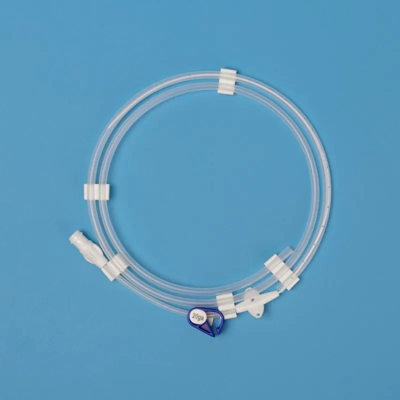 How Long Is a Midline Catheter?